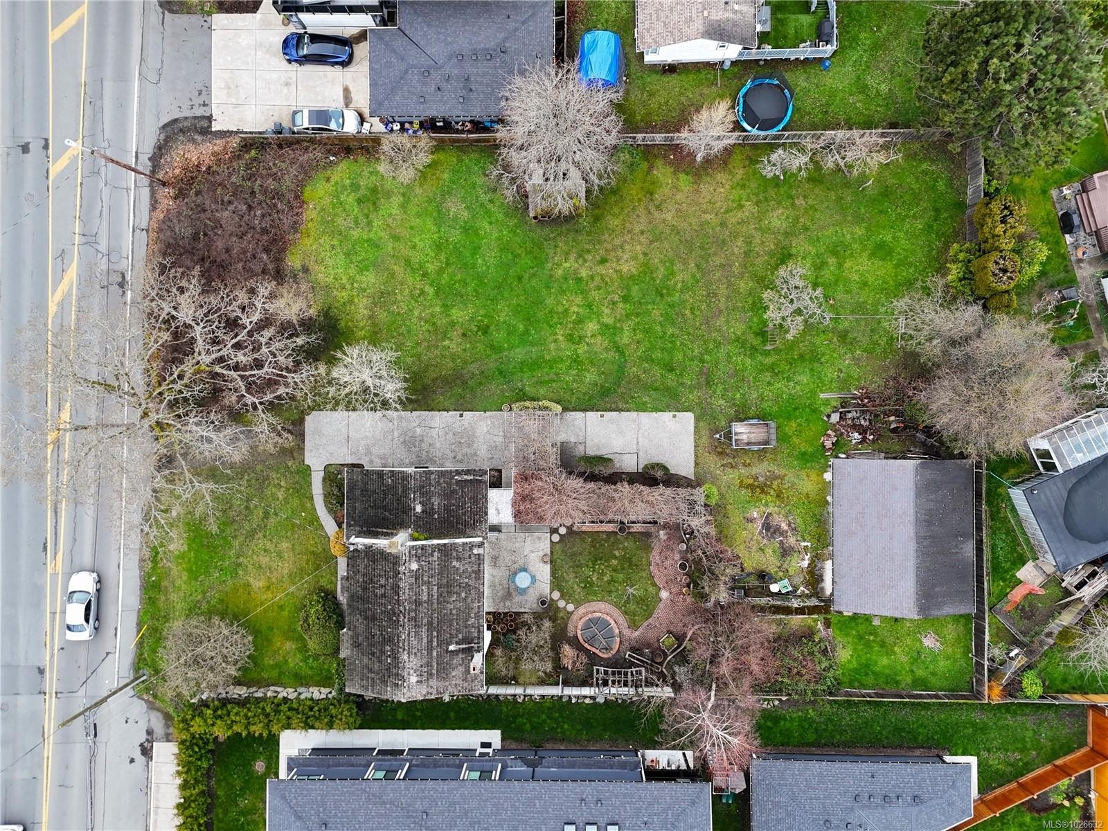 1806 Feltham Rd, Saanich, BC