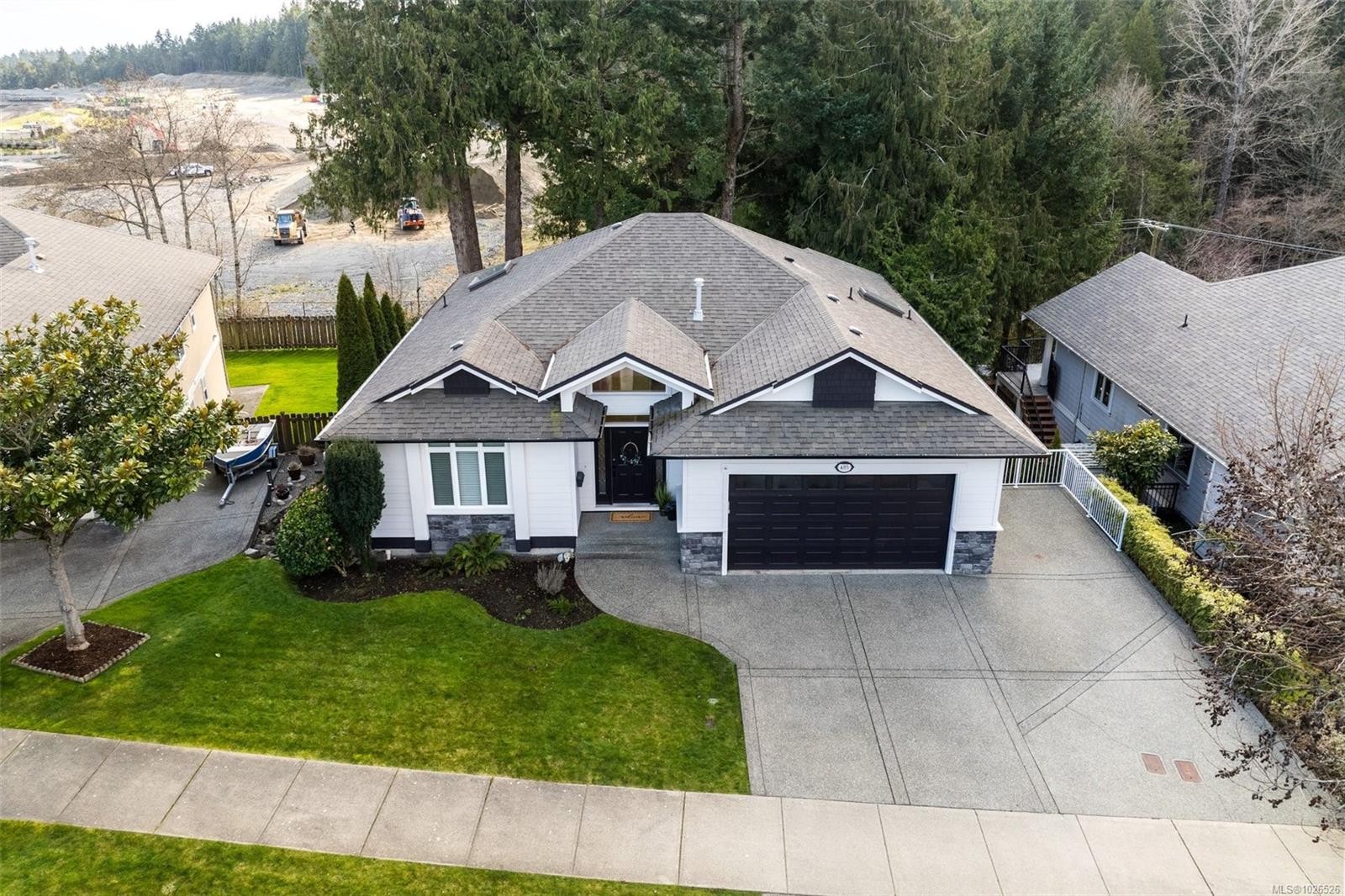 485 Outrigger Loop, Colwood, BC