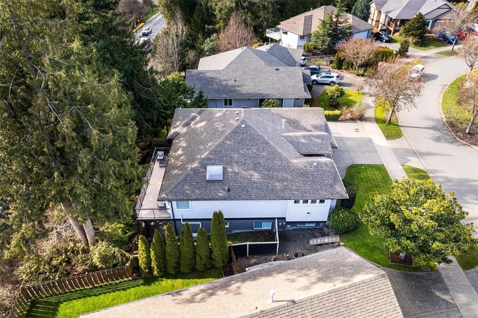485 Outrigger Loop, Colwood, BC
