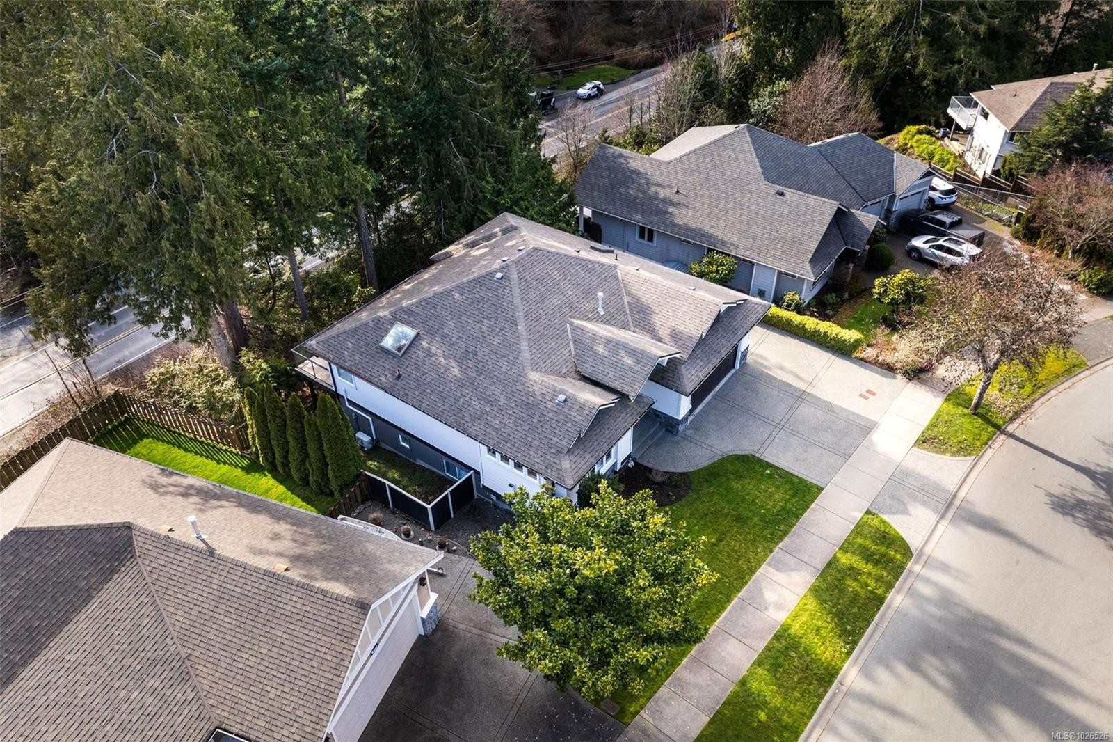 485 Outrigger Loop, Colwood, BC