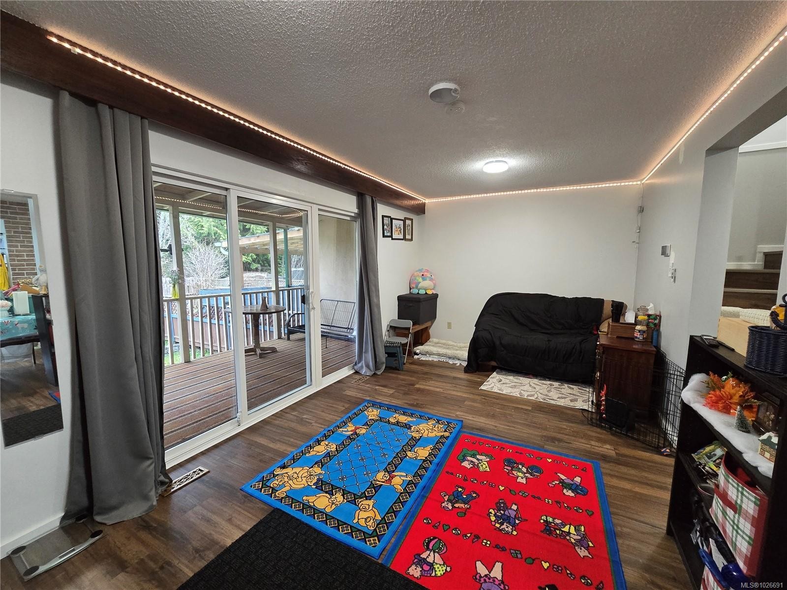 7312 Pine Dr, Port Hardy, BC