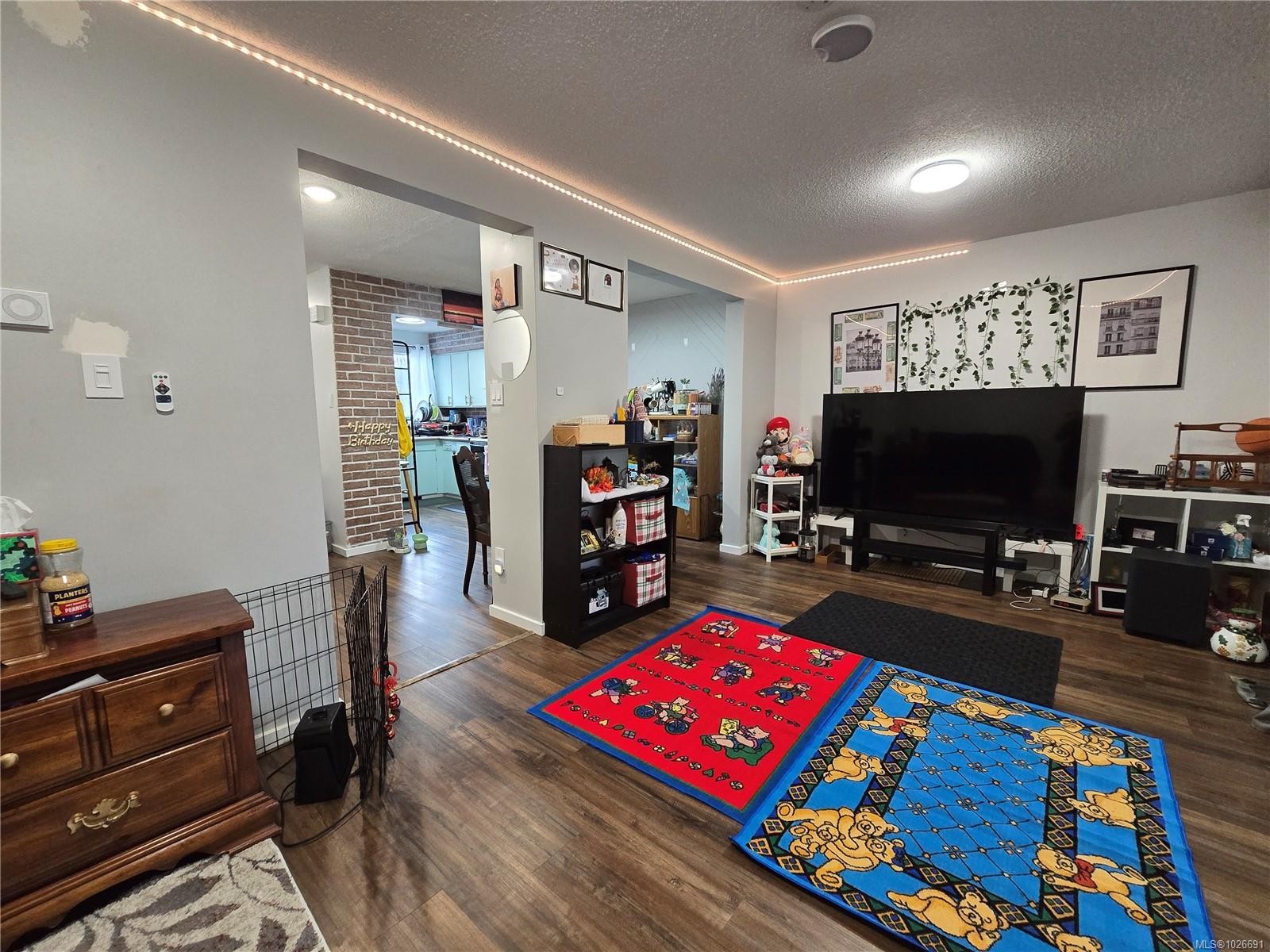 7312 Pine Dr, Port Hardy, BC