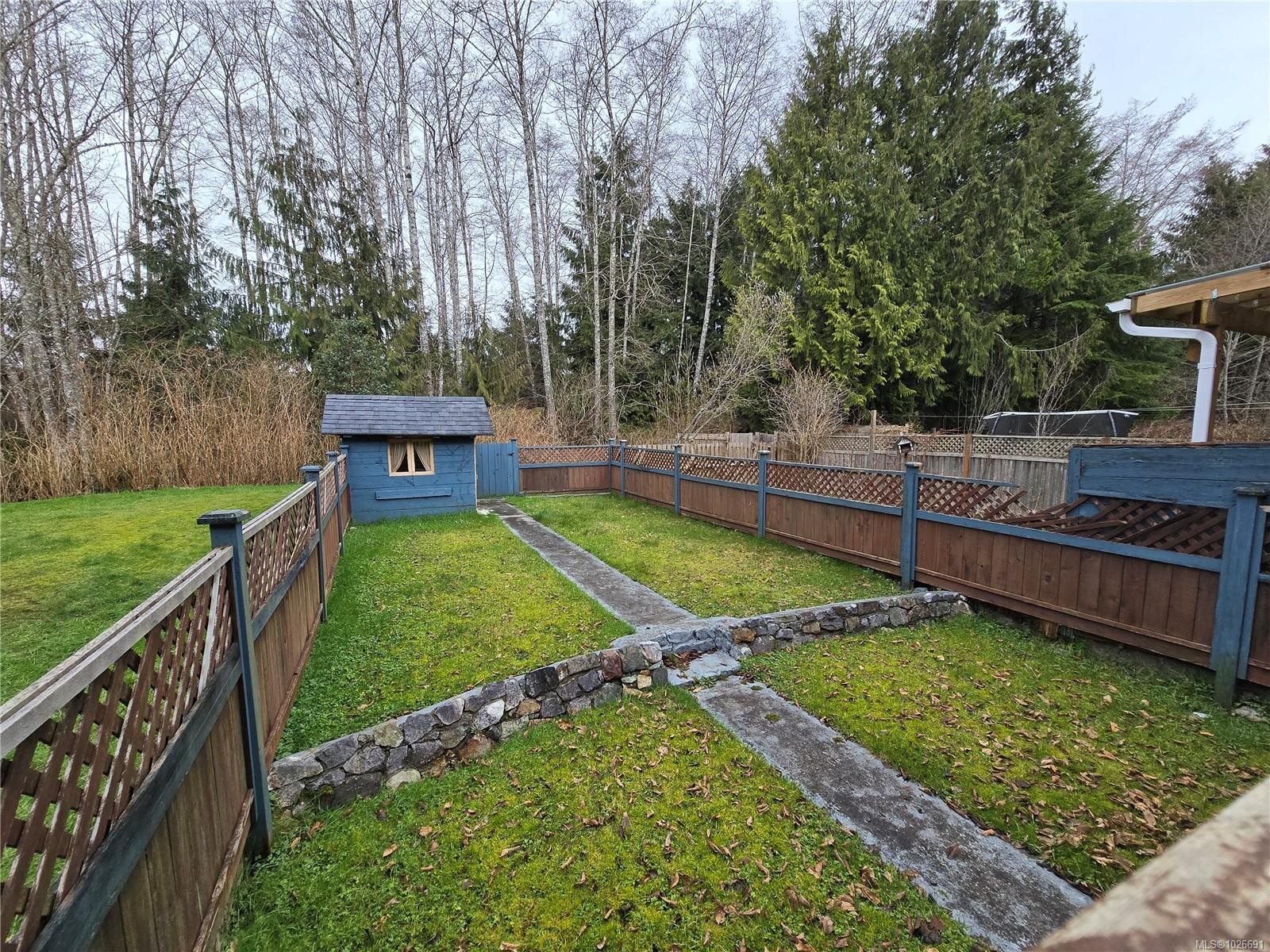7312 Pine Dr, Port Hardy, BC