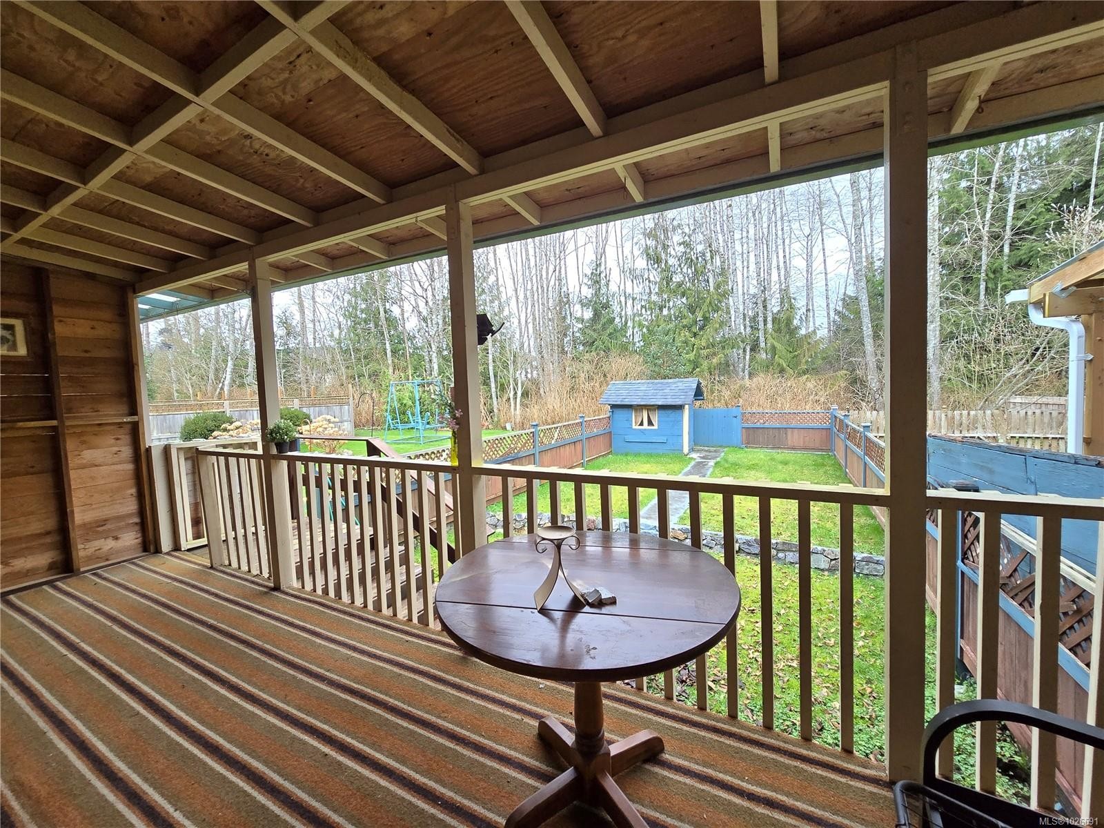 7312 Pine Dr, Port Hardy, BC