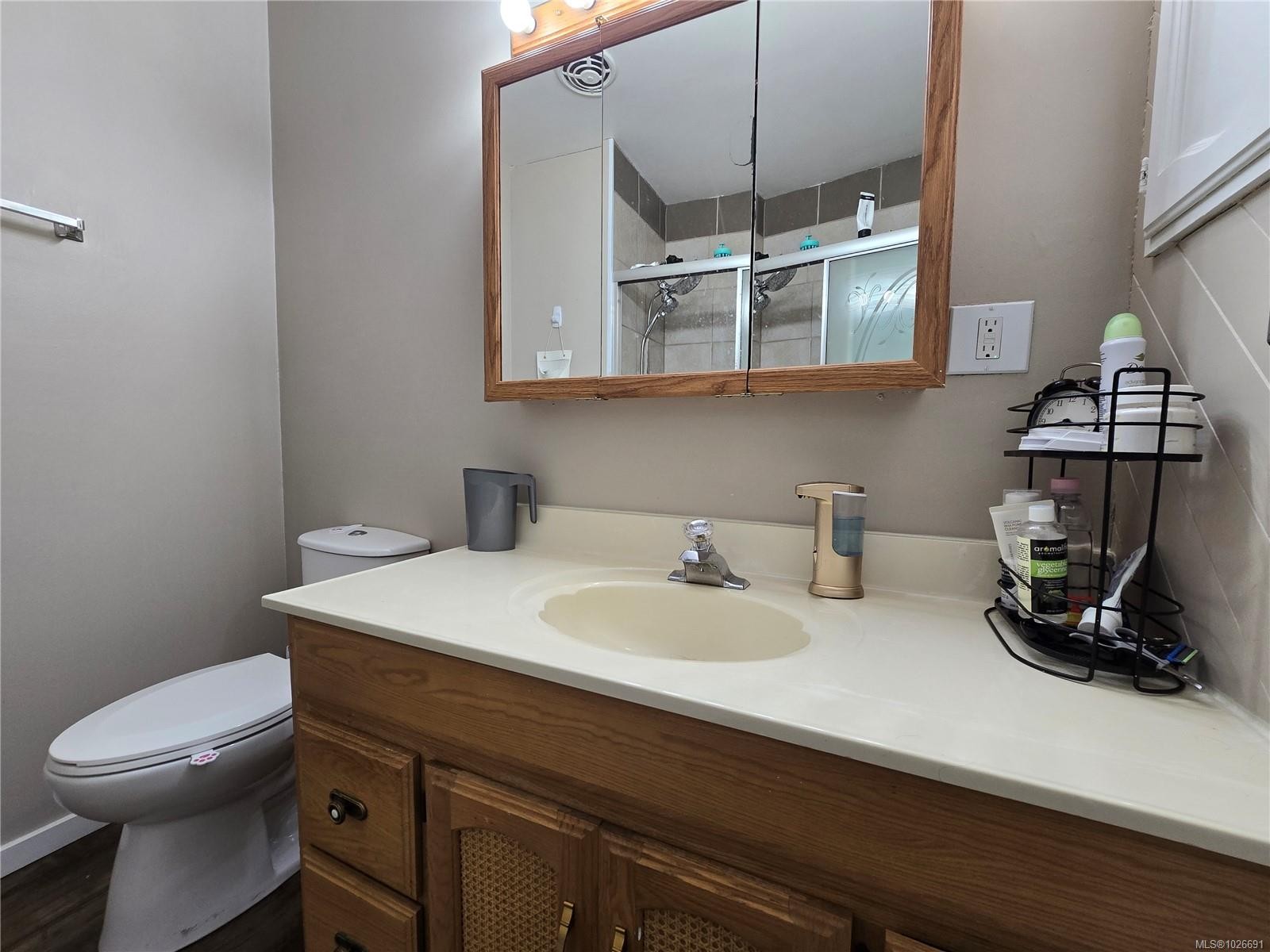 7312 Pine Dr, Port Hardy, BC