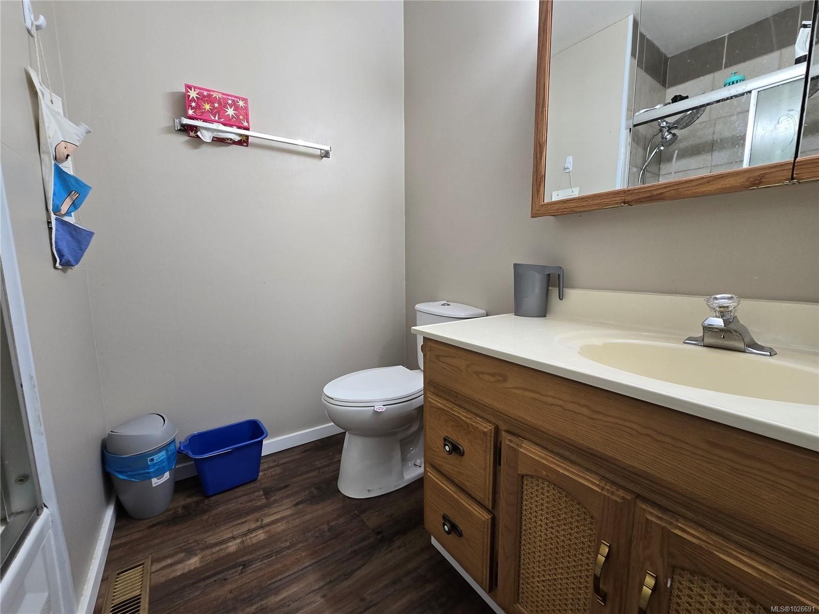 7312 Pine Dr, Port Hardy, BC