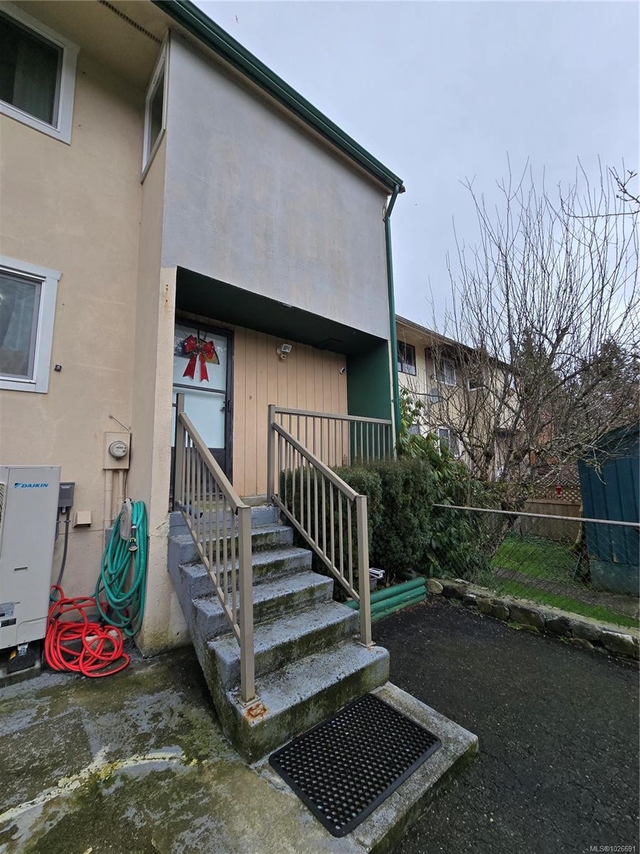 7312 Pine Dr, Port Hardy, BC