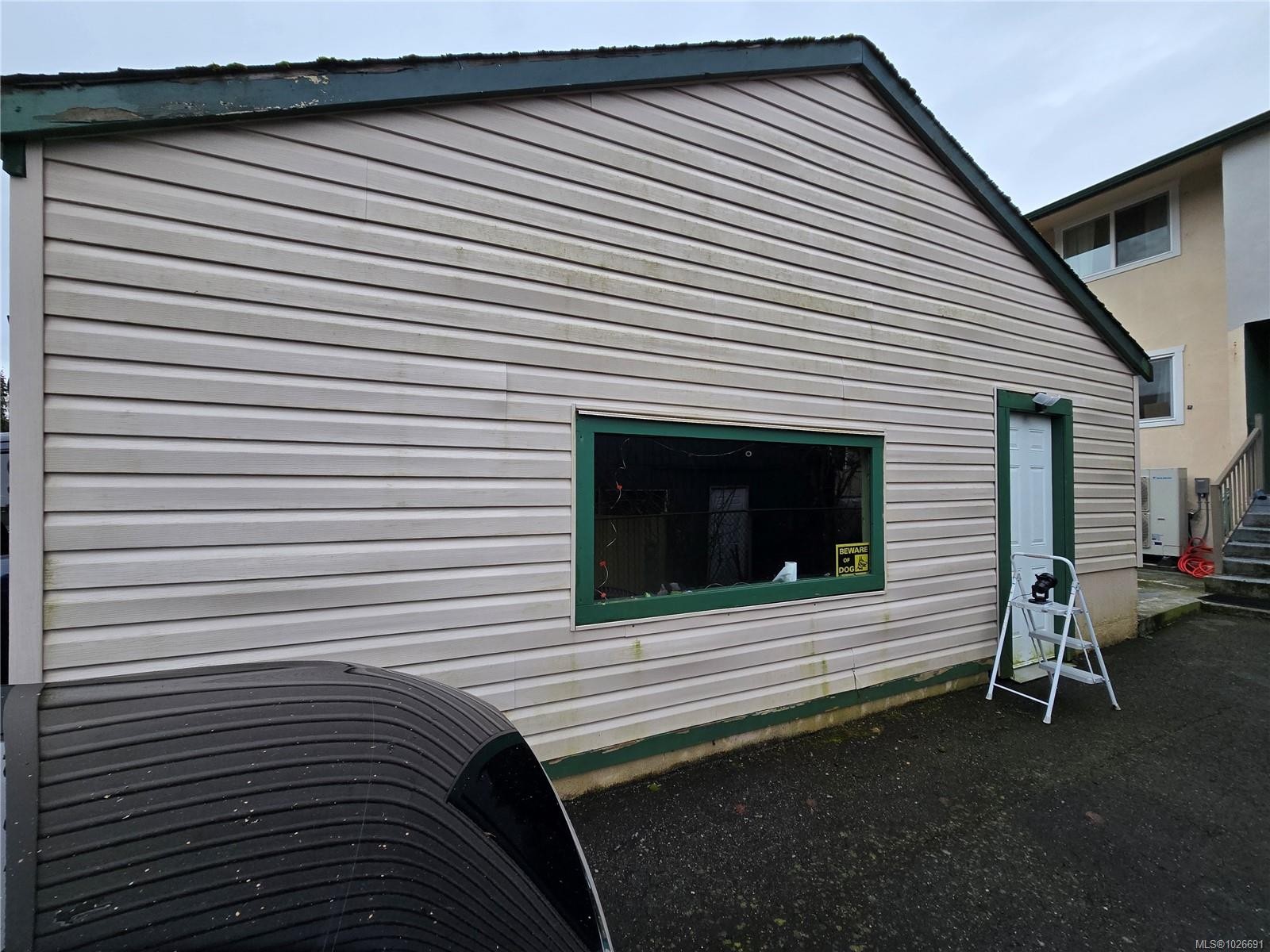 7312 Pine Dr, Port Hardy, BC