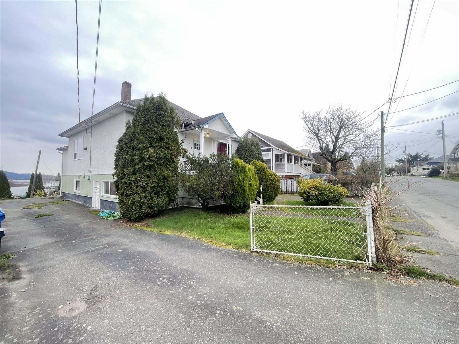 12 Gillespie St, Nanaimo, BC