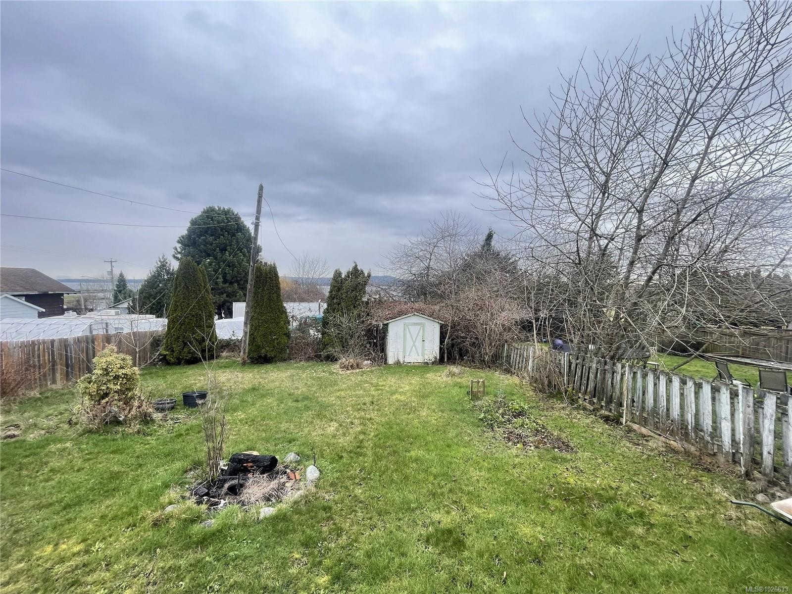 12 Gillespie St, Nanaimo, BC