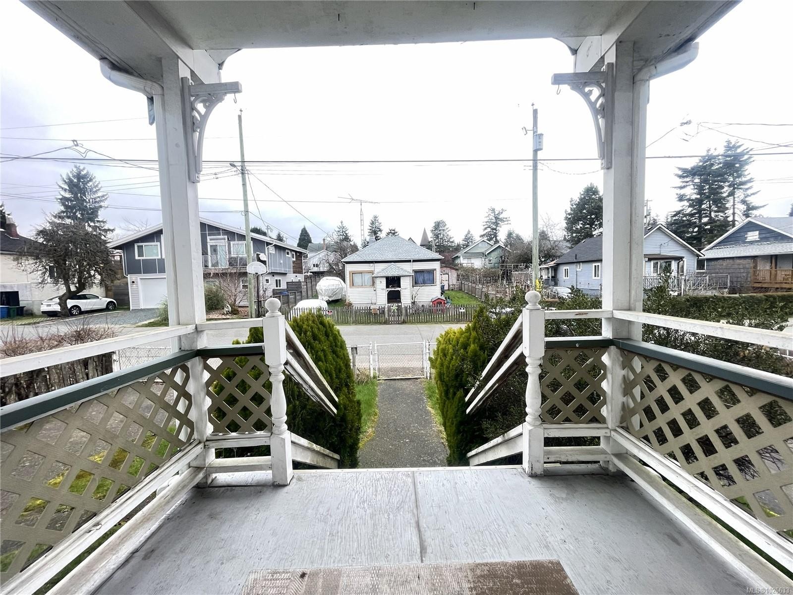 12 Gillespie St, Nanaimo, BC