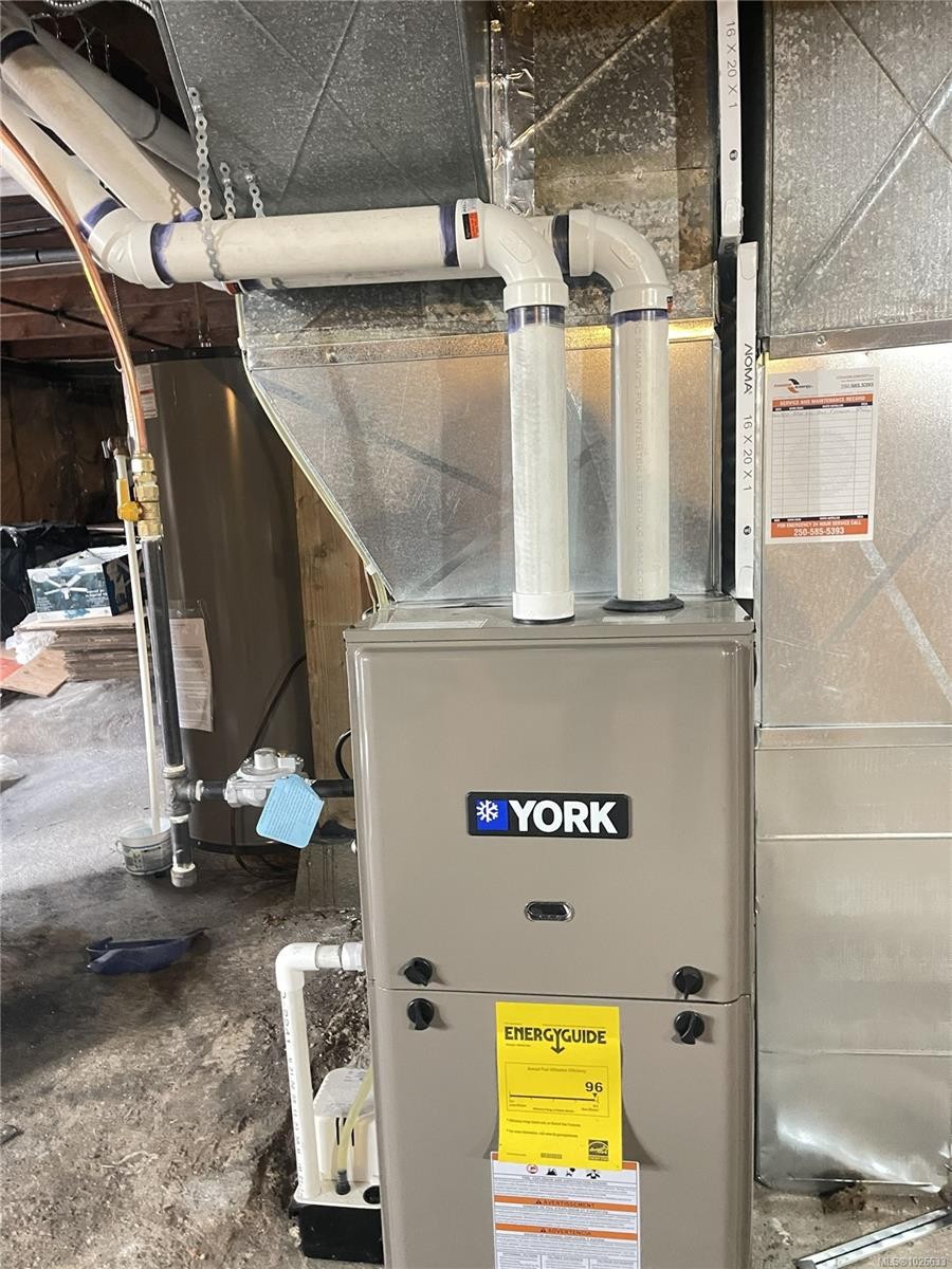 12 Gillespie St, Nanaimo, BC