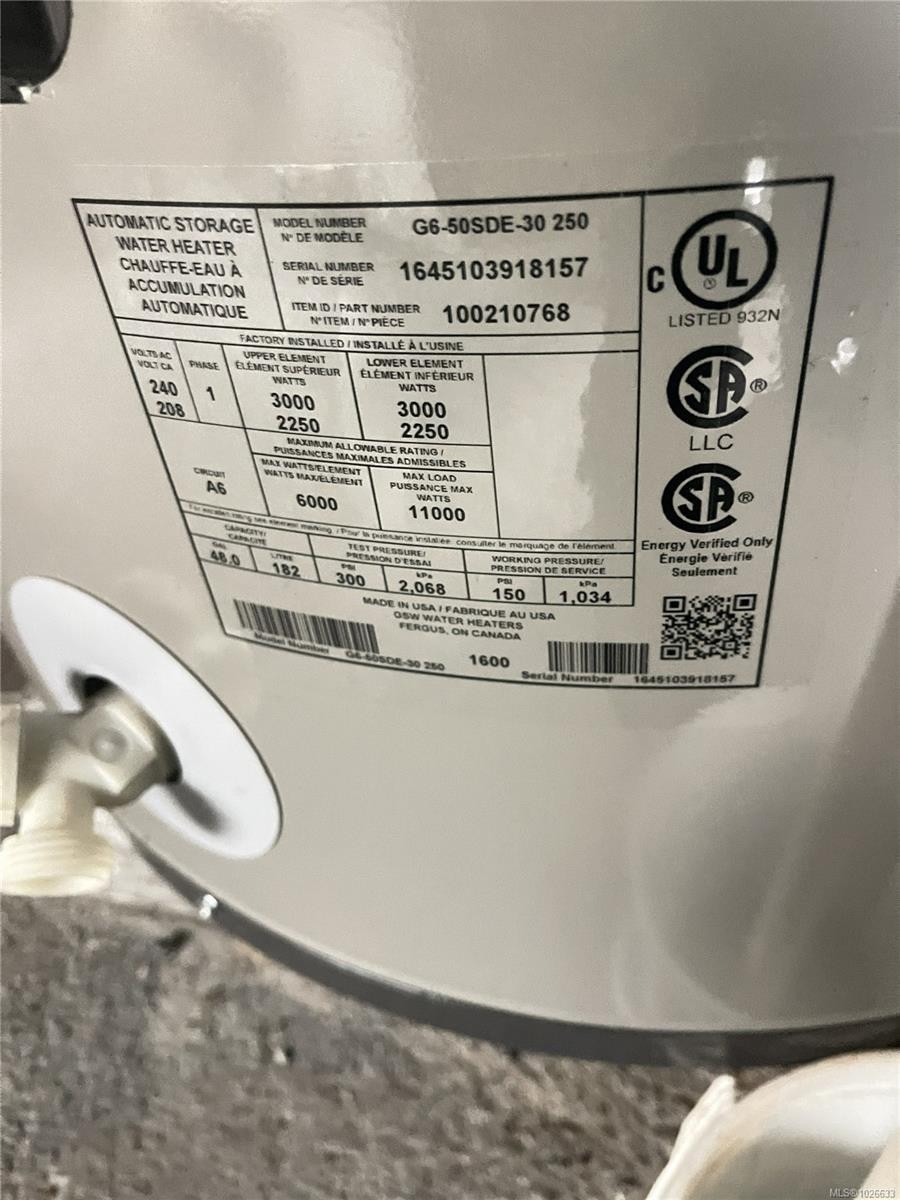 12 Gillespie St, Nanaimo, BC