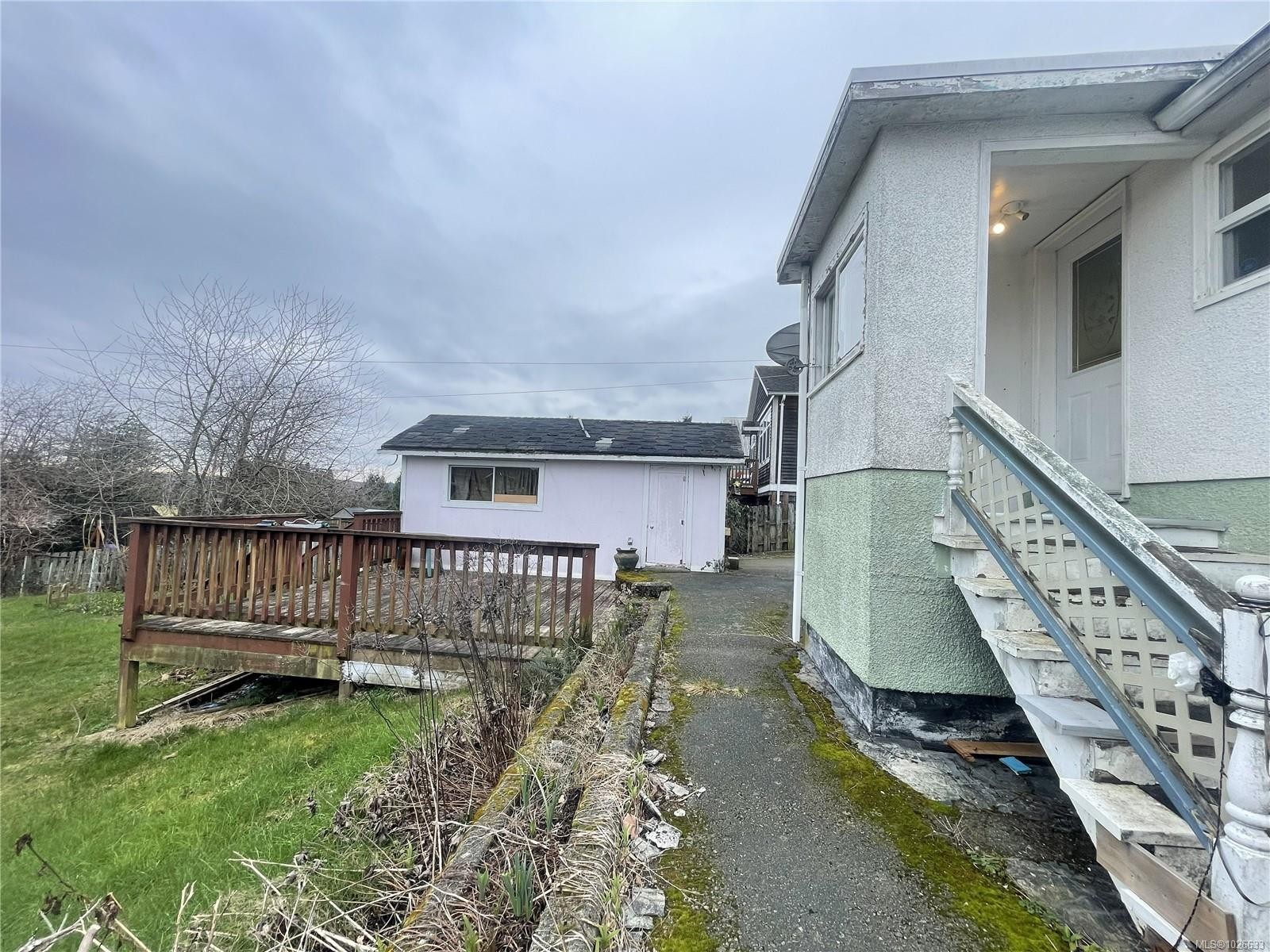 12 Gillespie St, Nanaimo, BC