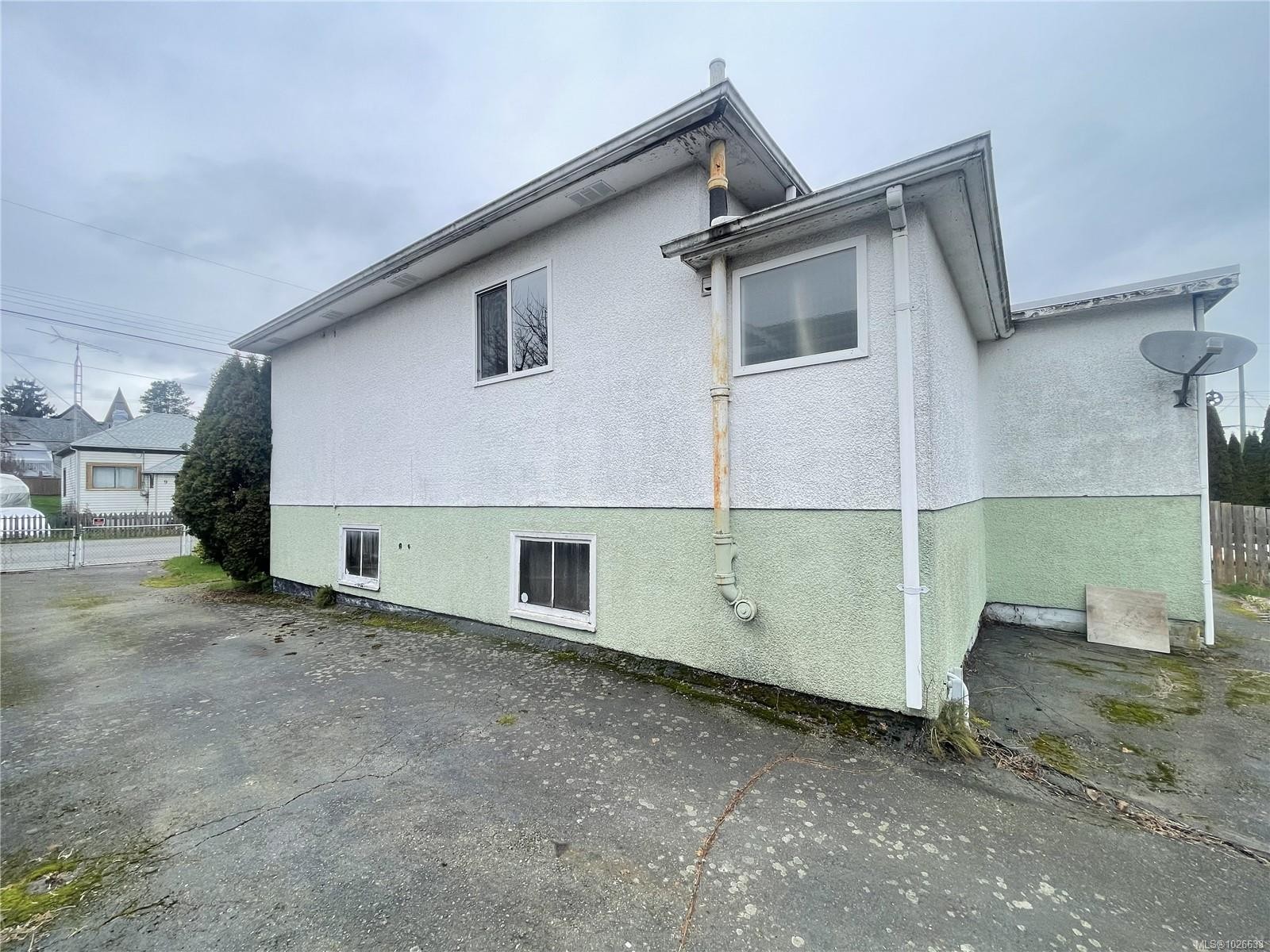 12 Gillespie St, Nanaimo, BC