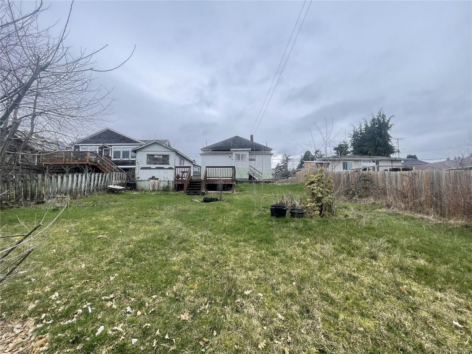 12 Gillespie St, Nanaimo, BC