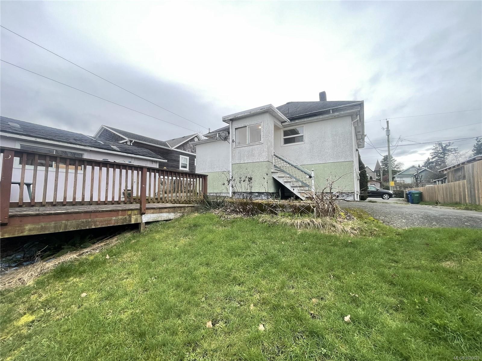 12 Gillespie St, Nanaimo, BC