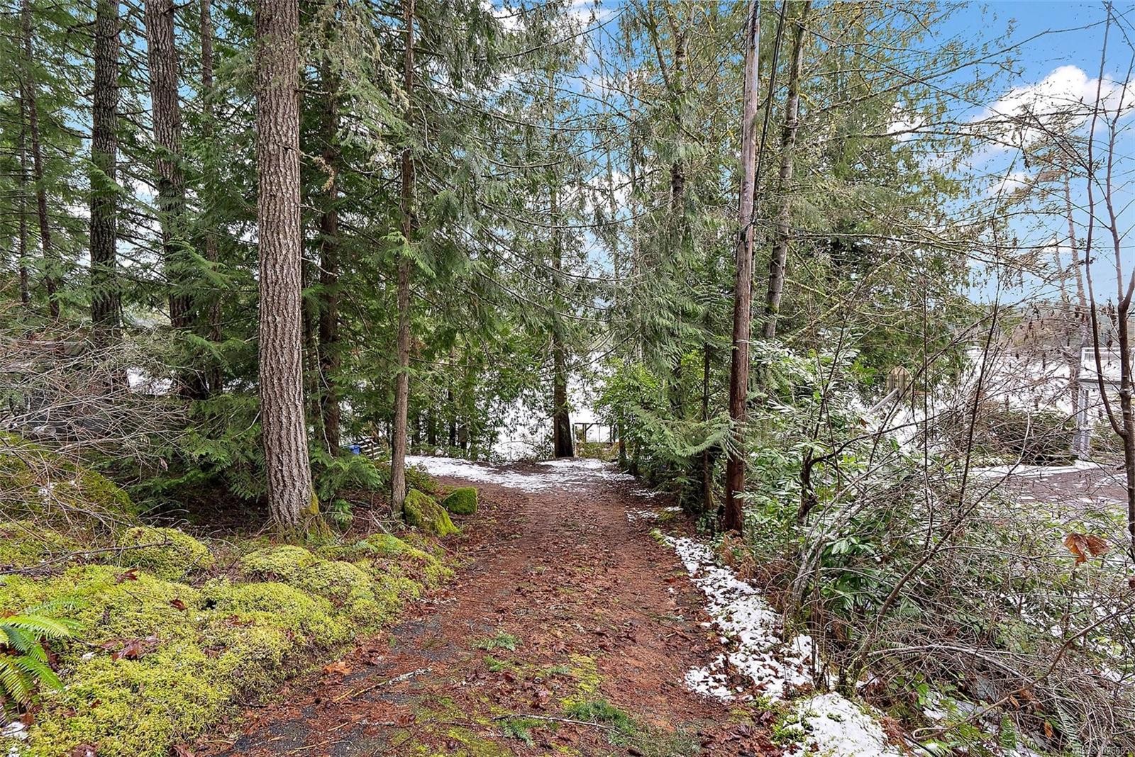 1894 Lakewood Rd, Shawnigan Lake, BC