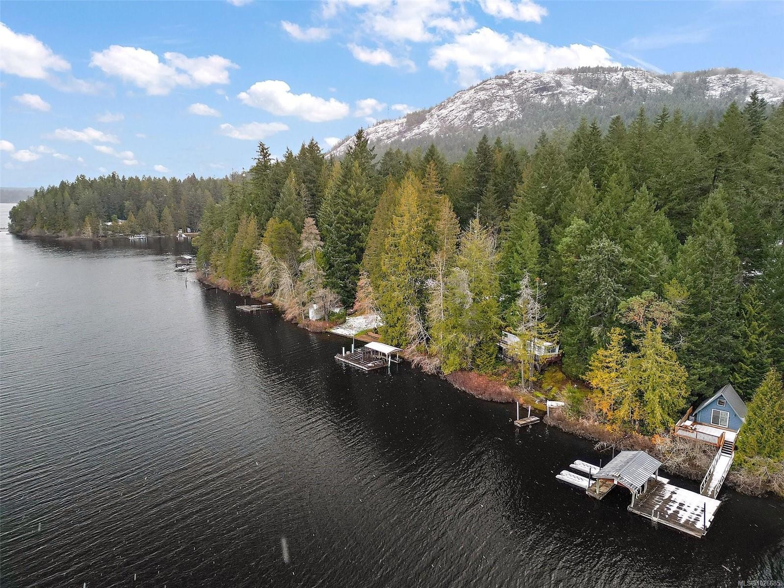 1894 Lakewood Rd, Shawnigan Lake, BC