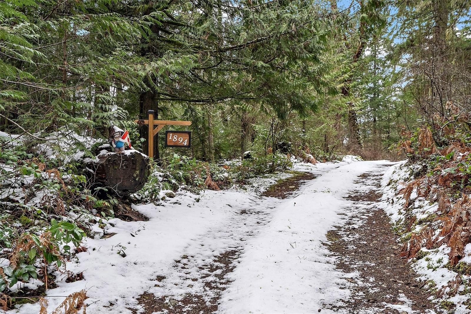 1894 Lakewood Rd, Shawnigan Lake, BC