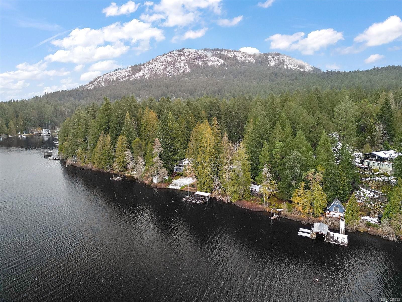 1894 Lakewood Rd, Shawnigan Lake, BC