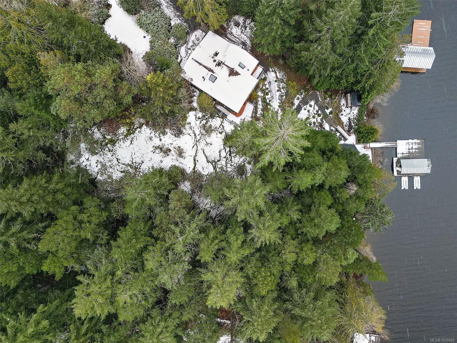 1894 Lakewood Rd, Shawnigan Lake, BC