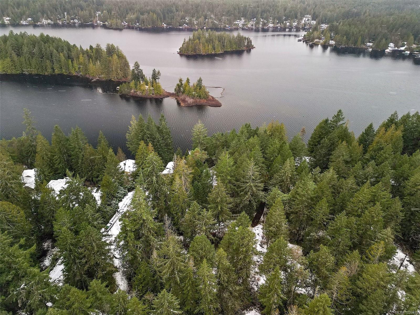 1894 Lakewood Rd, Shawnigan Lake, BC