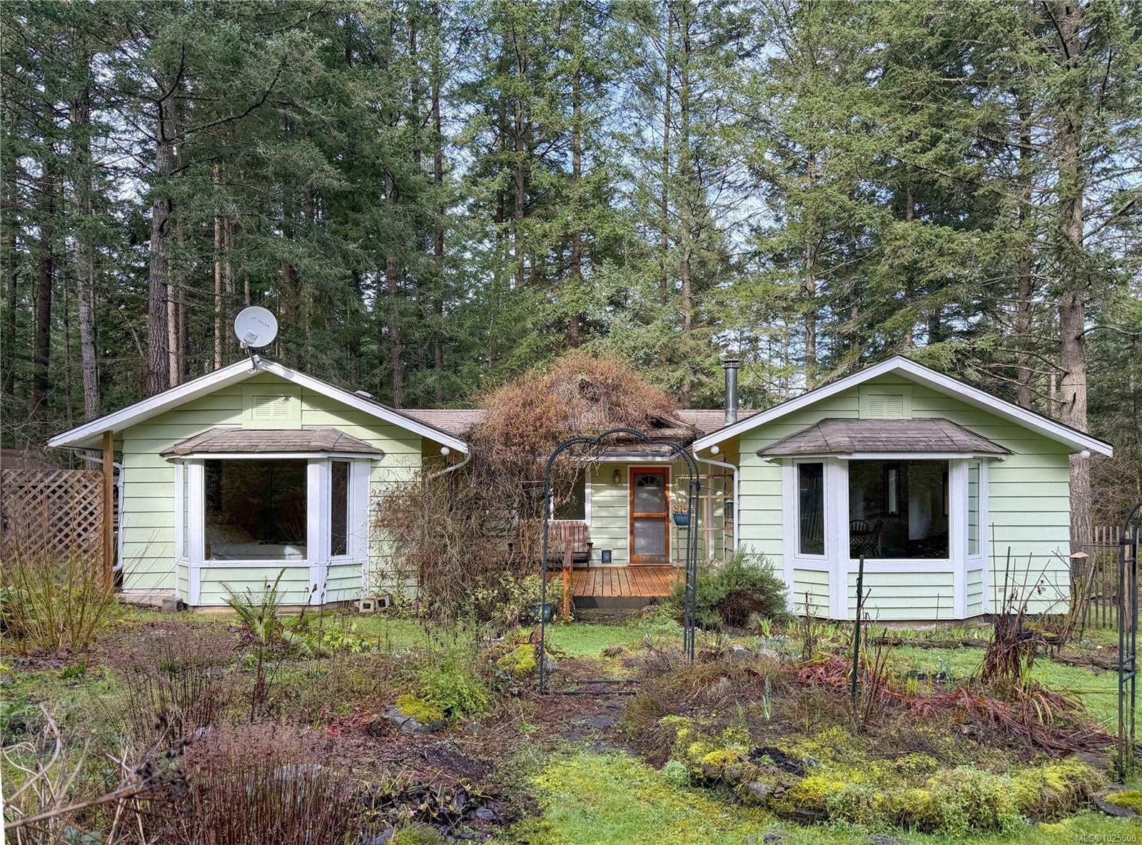 2907 Bevmaril Cres, Gabriola Island, BC