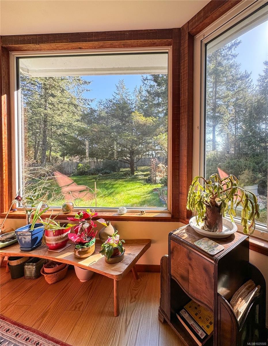 2907 Bevmaril Cres, Gabriola Island, BC