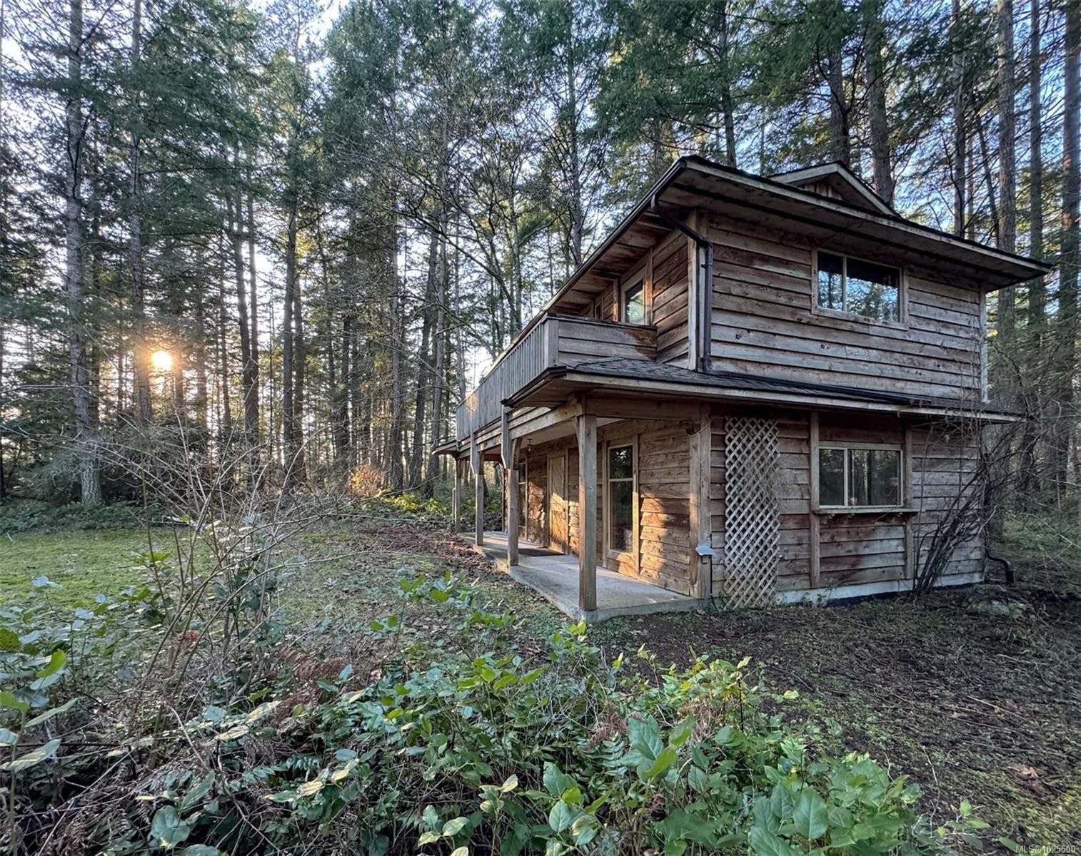 2907 Bevmaril Cres, Gabriola Island, BC