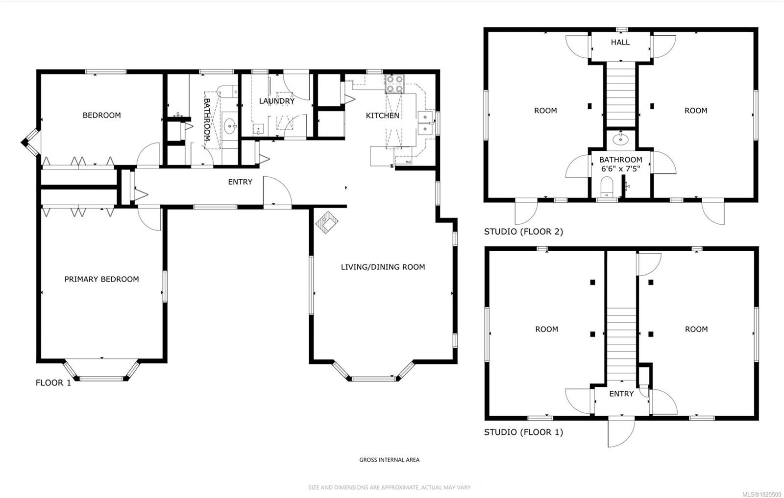 2907 Bevmaril Cres, Gabriola Island, BC