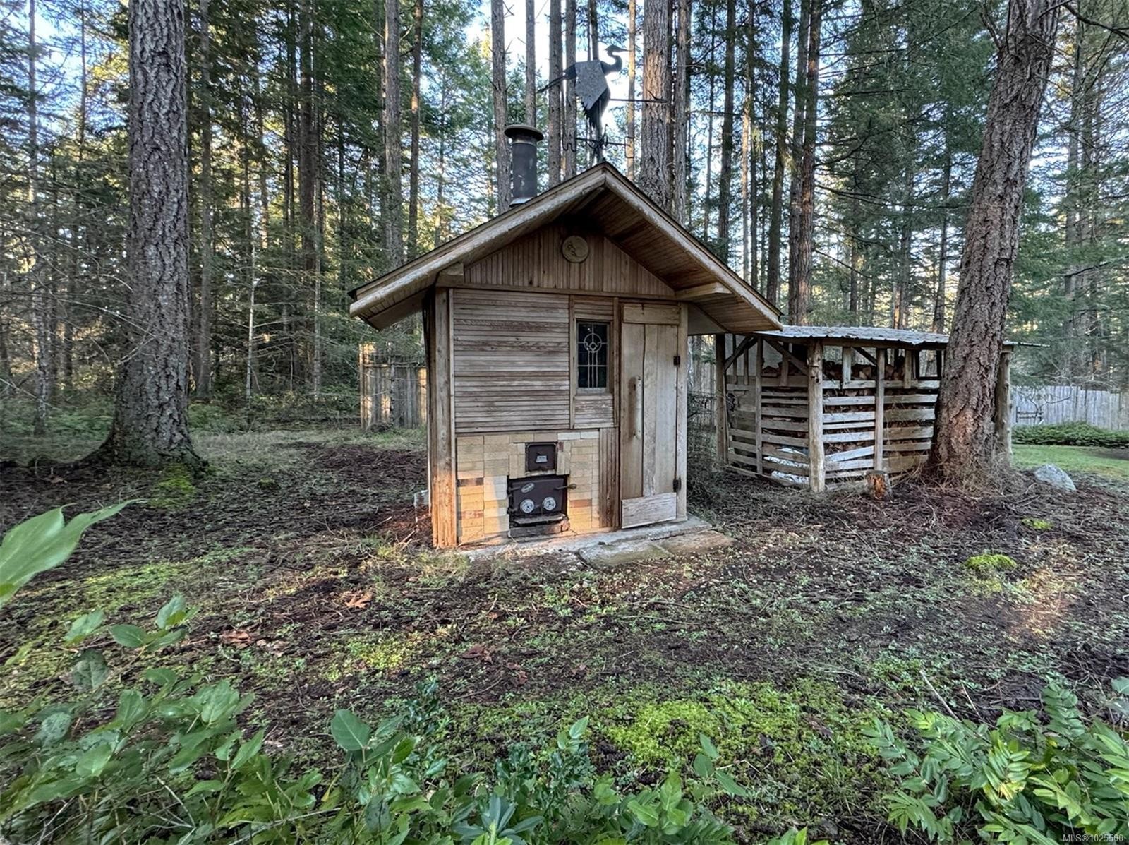 2907 Bevmaril Cres, Gabriola Island, BC