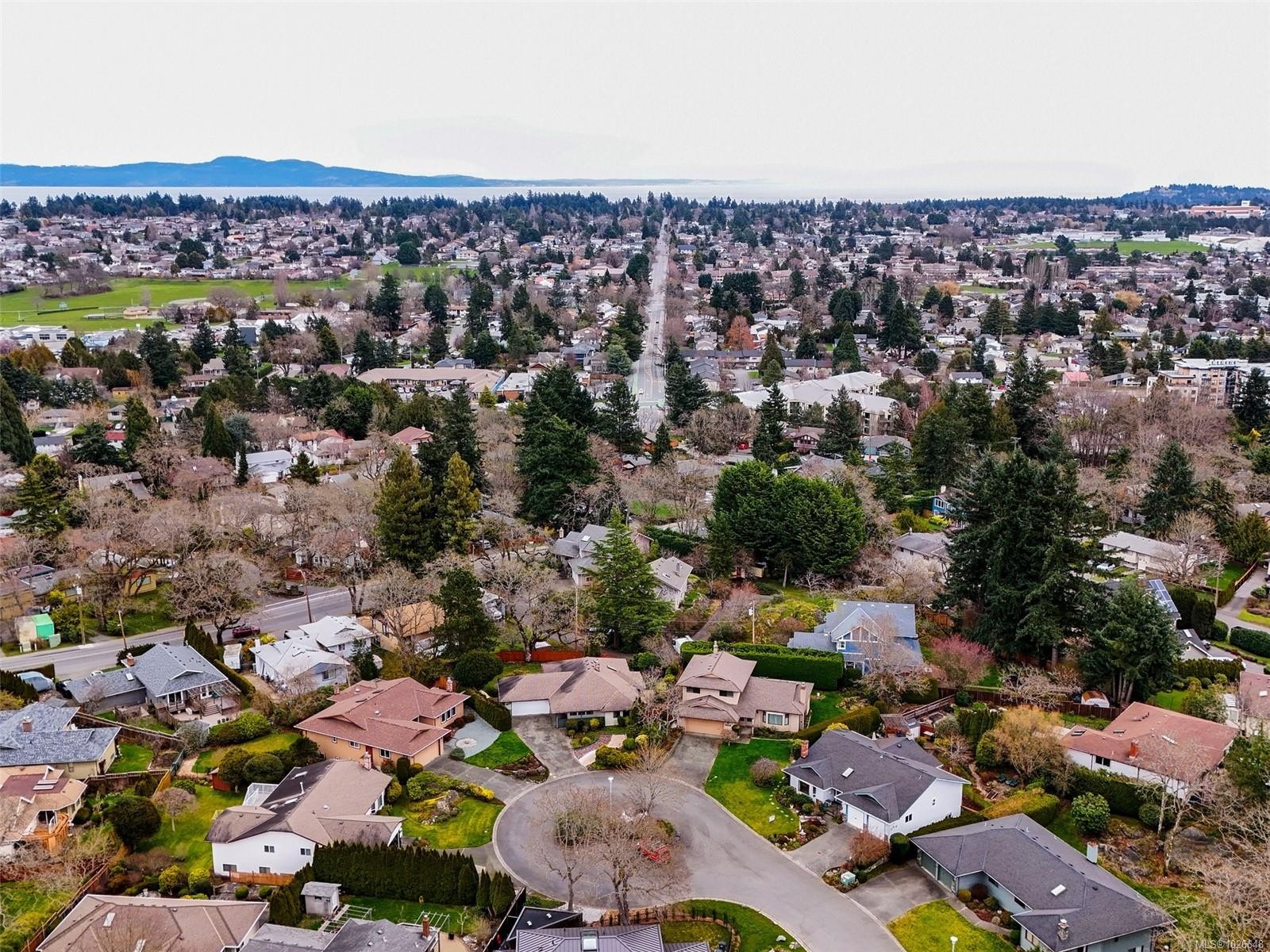 4010 Hollyridge Pl, Saanich, BC