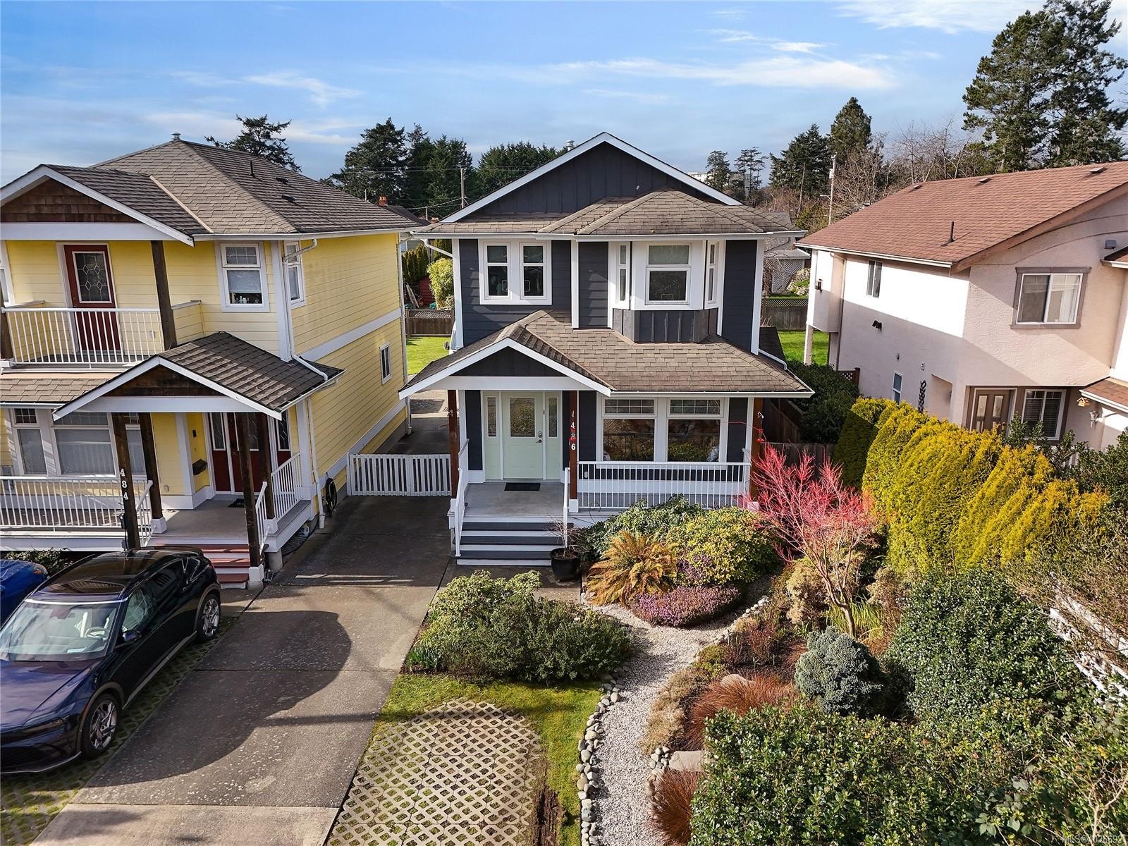 486 Foster St, Esquimalt, BC