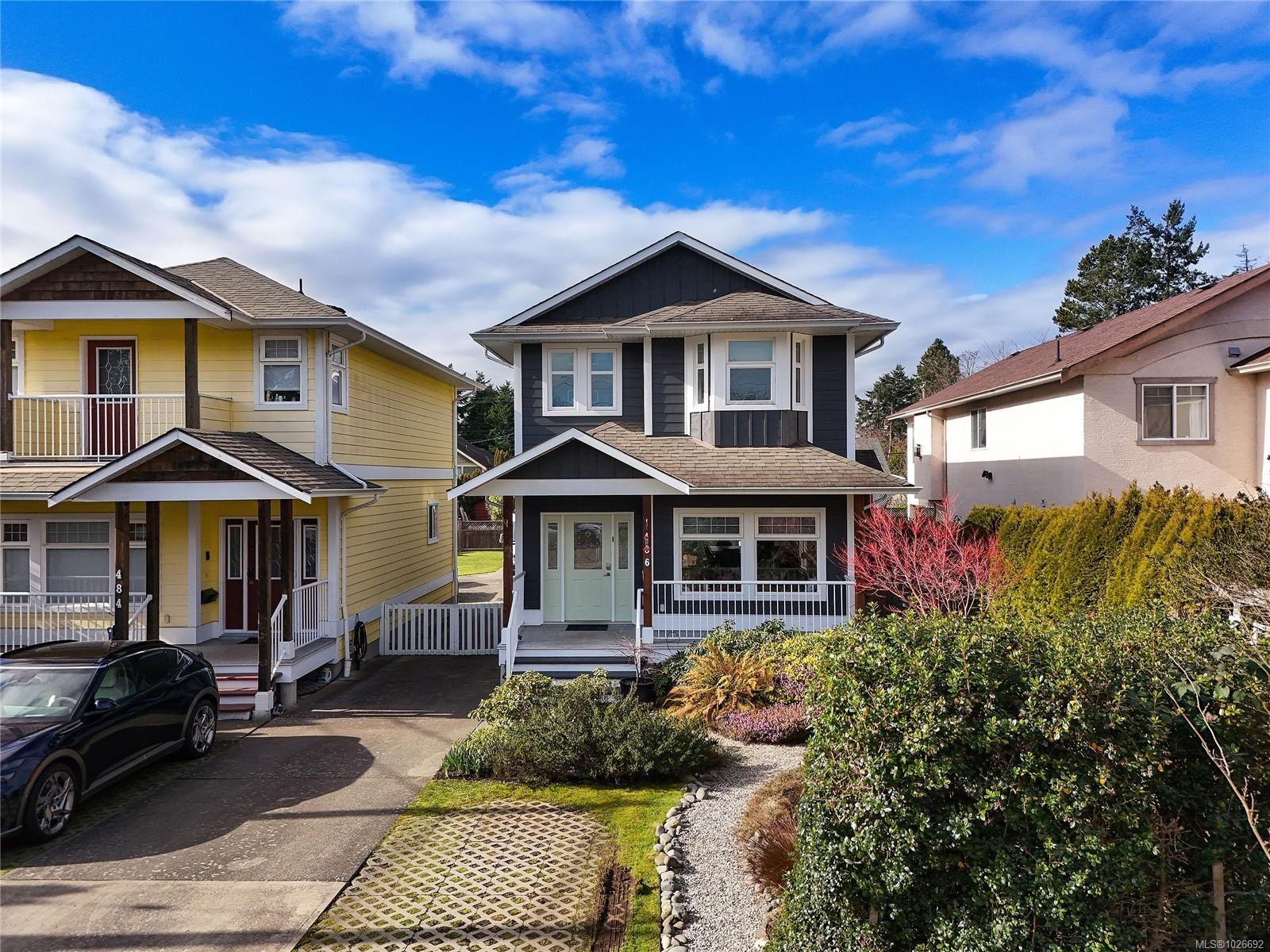 486 Foster St, Esquimalt, BC