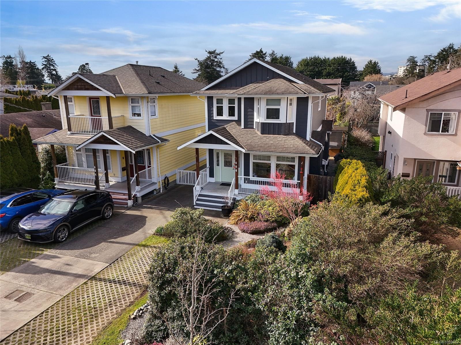 486 Foster St, Esquimalt, BC