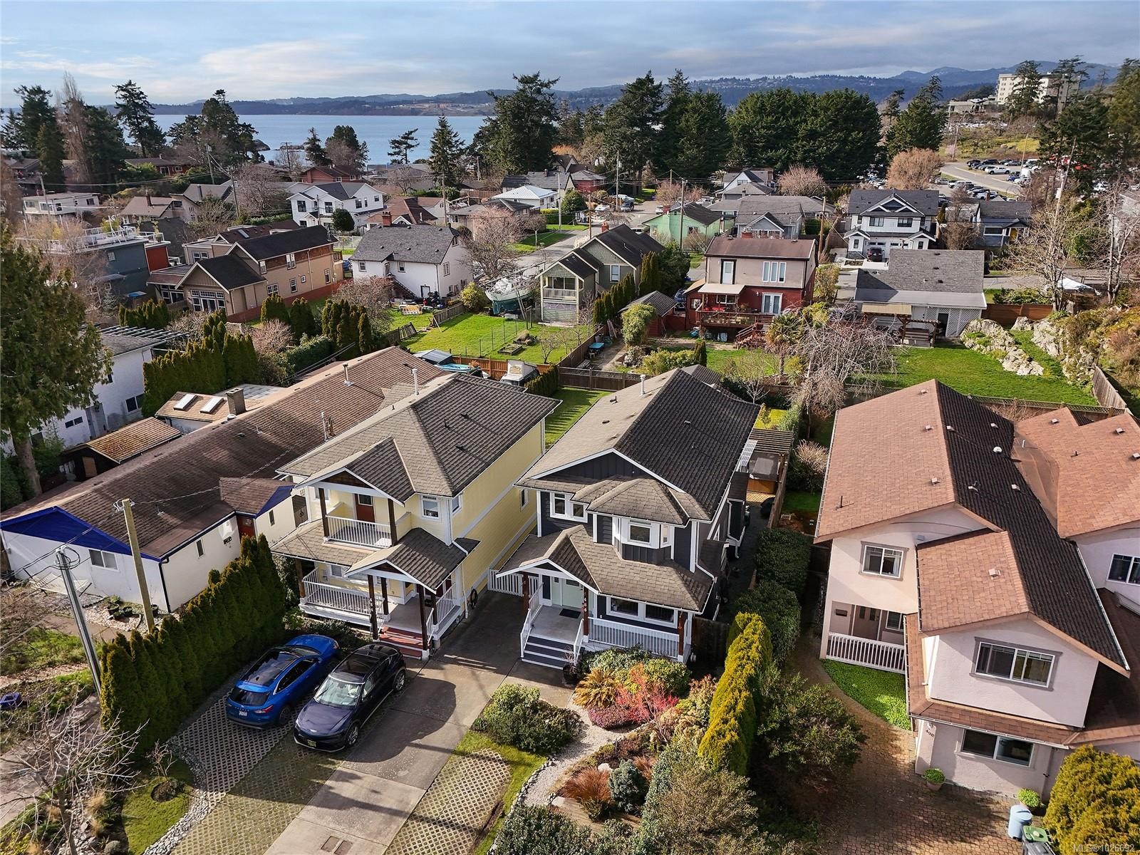 486 Foster St, Esquimalt, BC