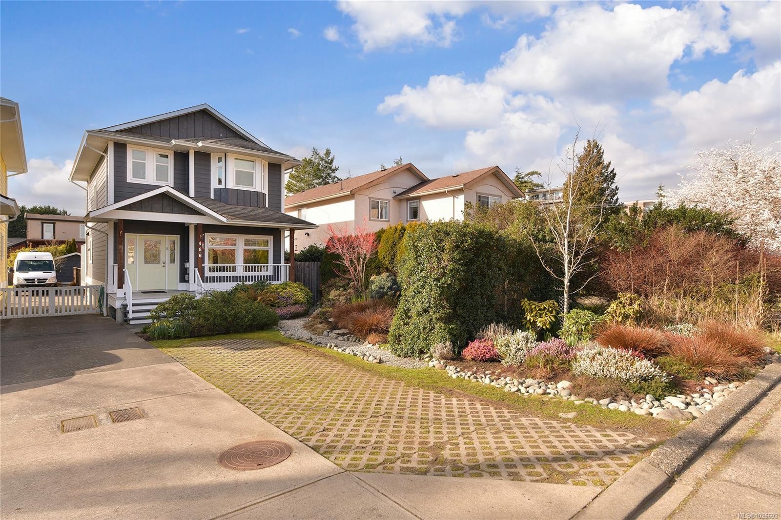 486 Foster St, Esquimalt, BC