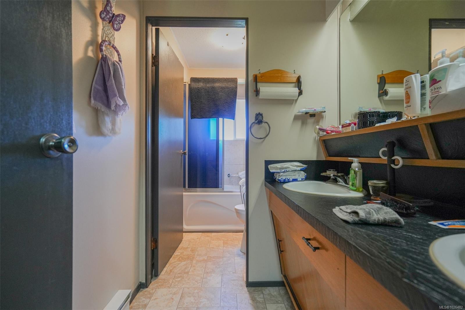 6550 Walker Rd, Port Alberni, BC