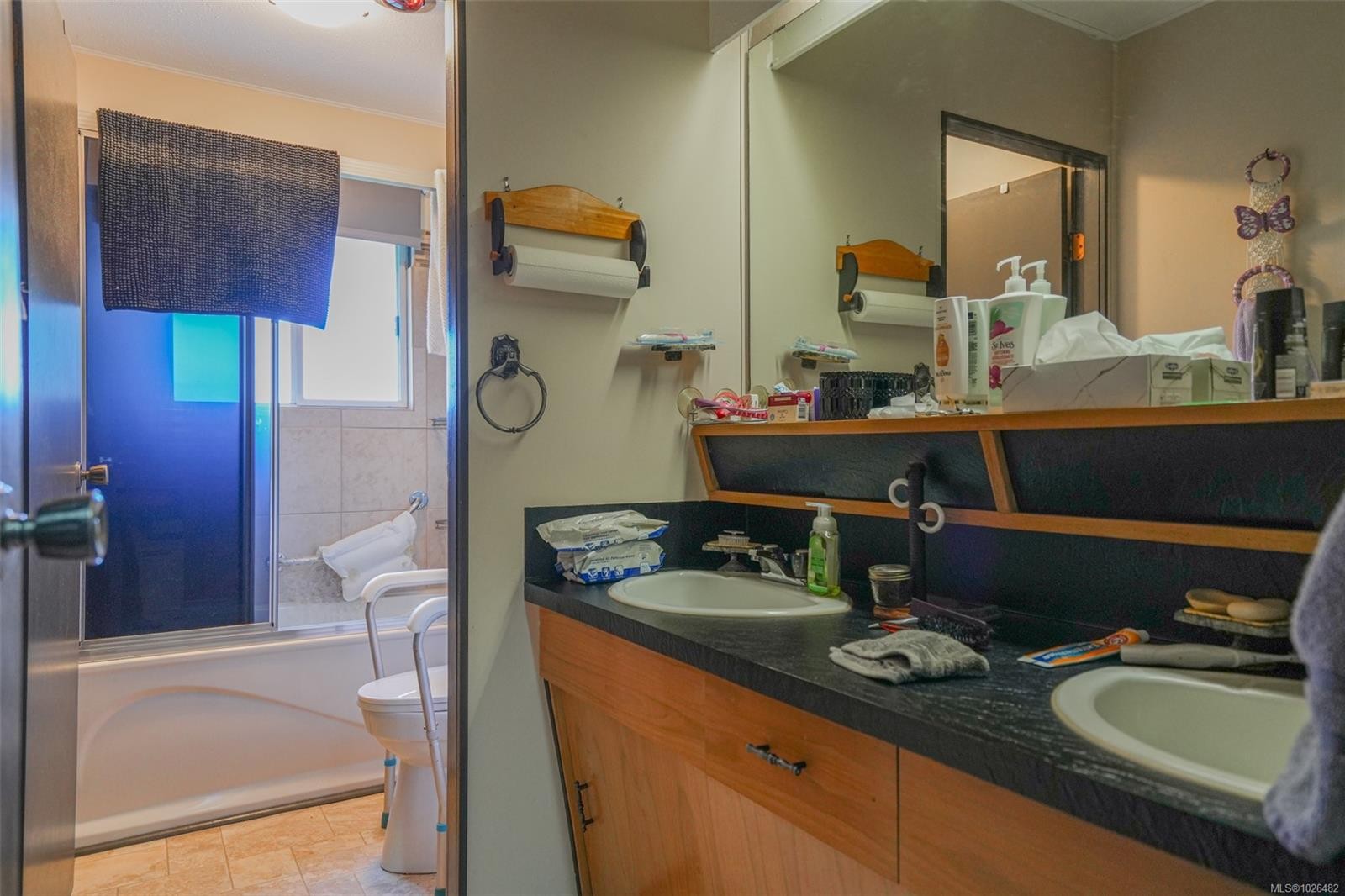 6550 Walker Rd, Port Alberni, BC