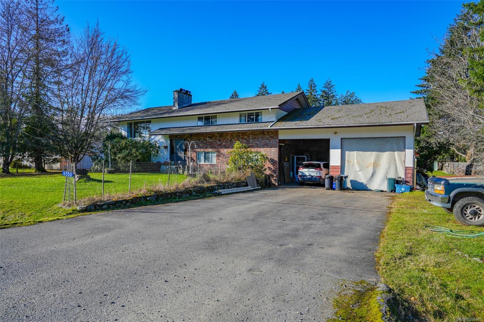 6550 Walker Rd, Port Alberni, BC