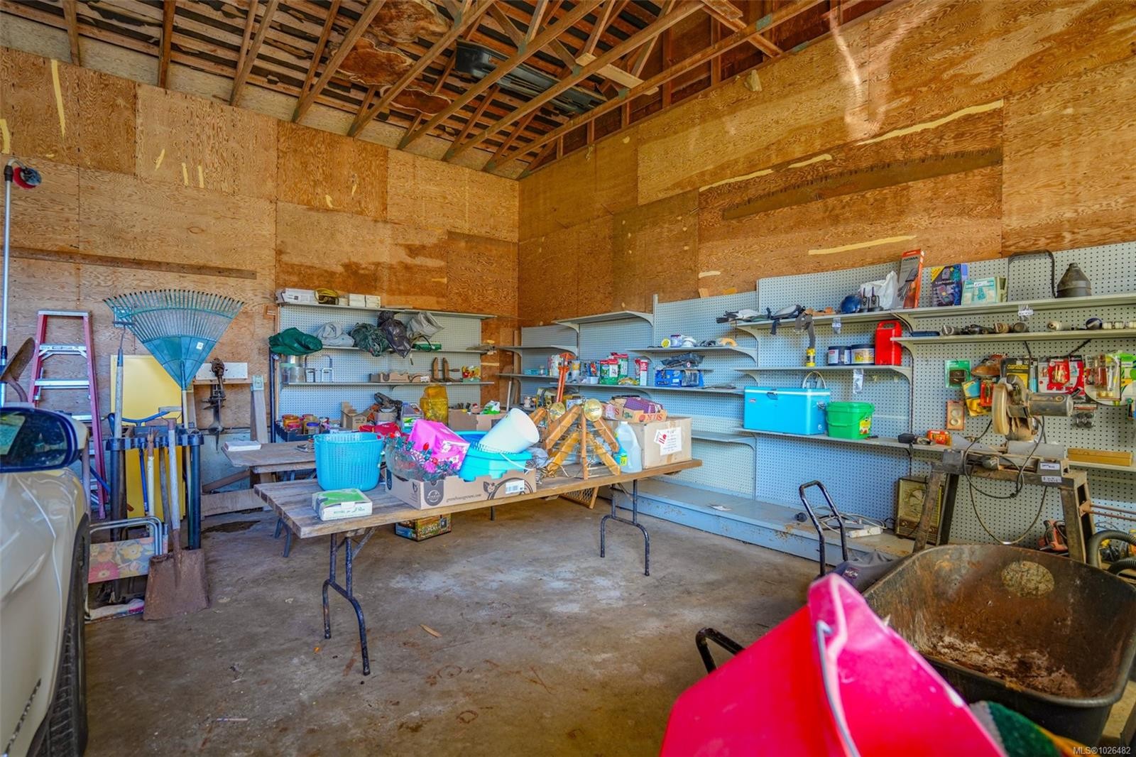 6550 Walker Rd, Port Alberni, BC