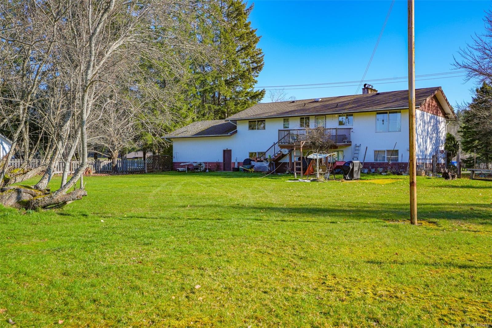 6550 Walker Rd, Port Alberni, BC