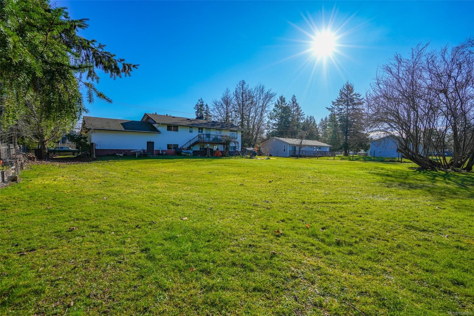 6550 Walker Rd, Port Alberni, BC