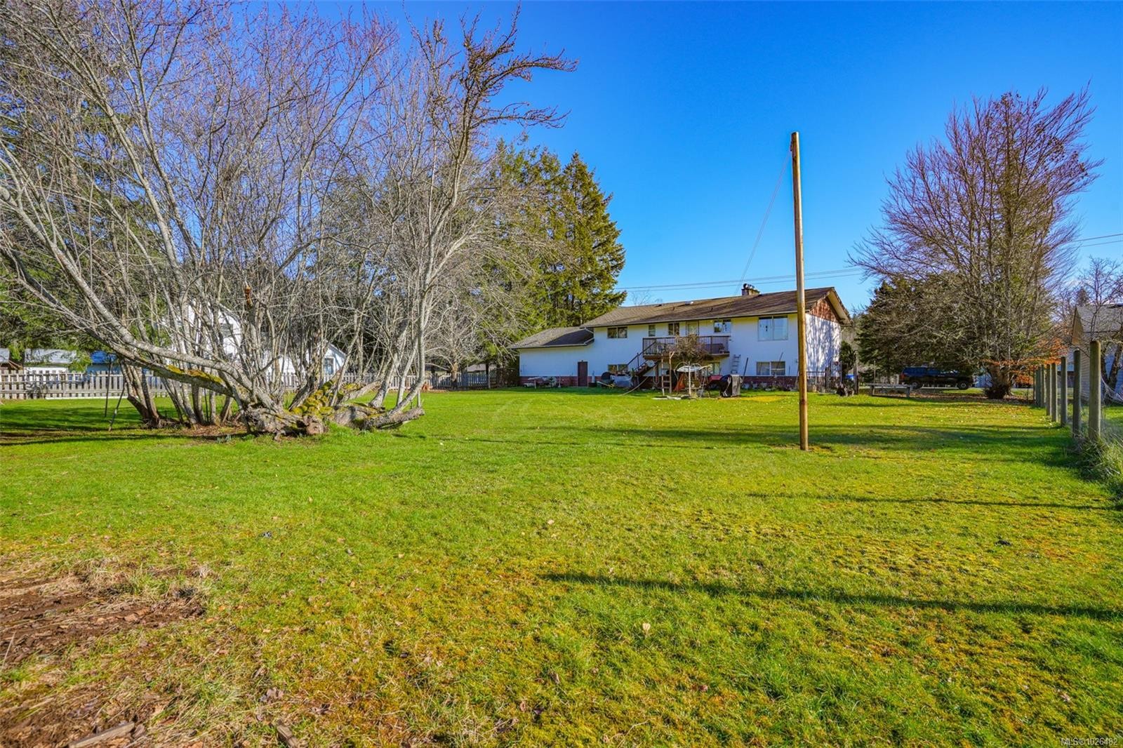 6550 Walker Rd, Port Alberni, BC