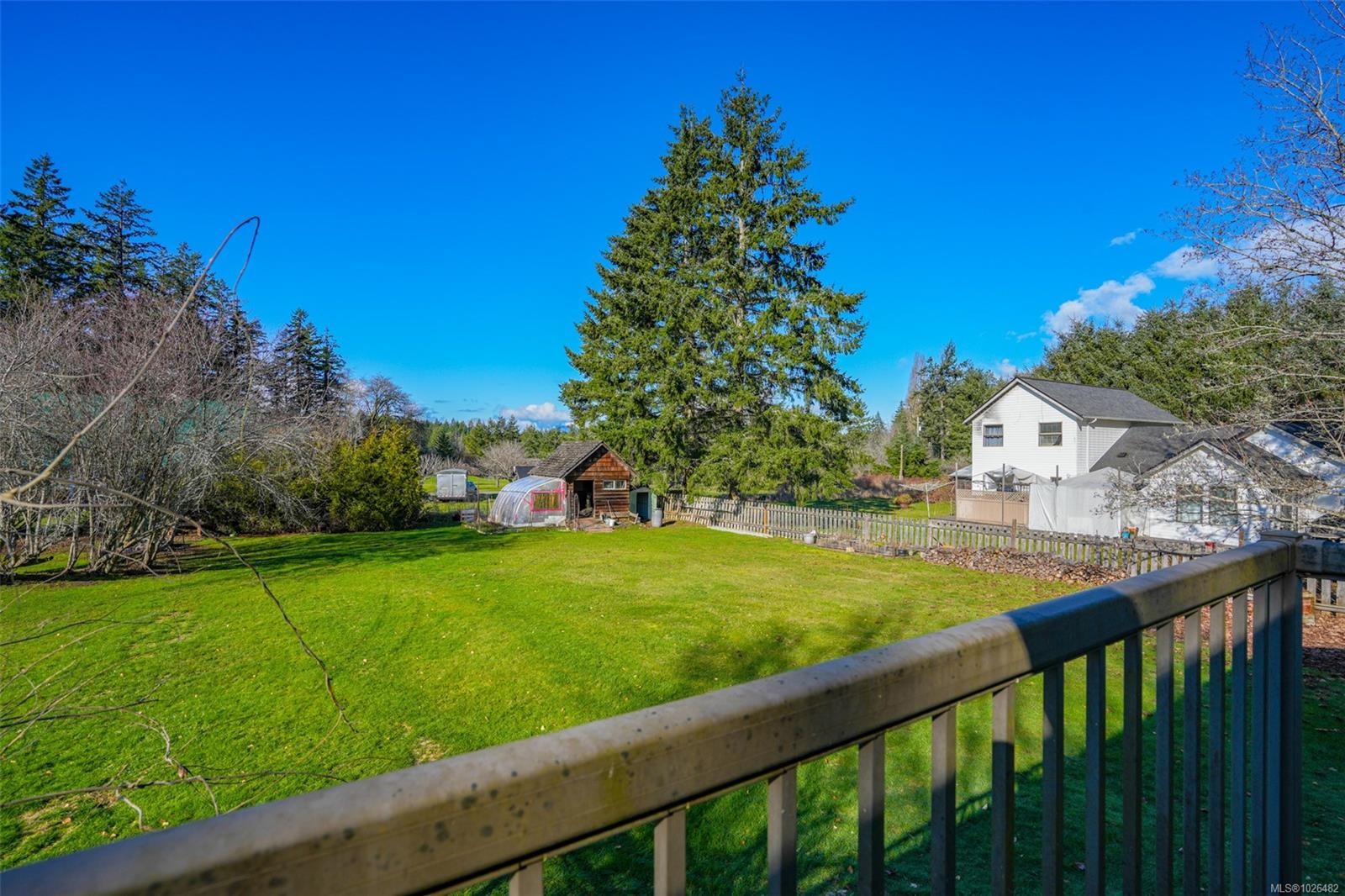 6550 Walker Rd, Port Alberni, BC