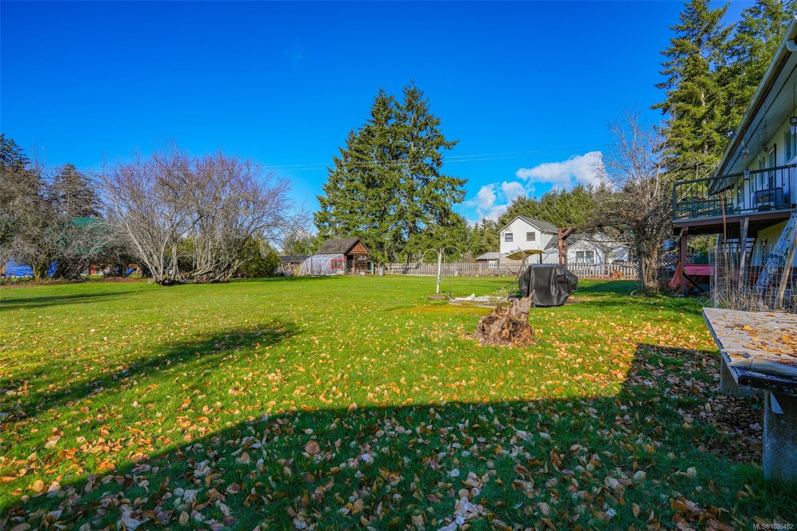 6550 Walker Rd, Port Alberni, BC