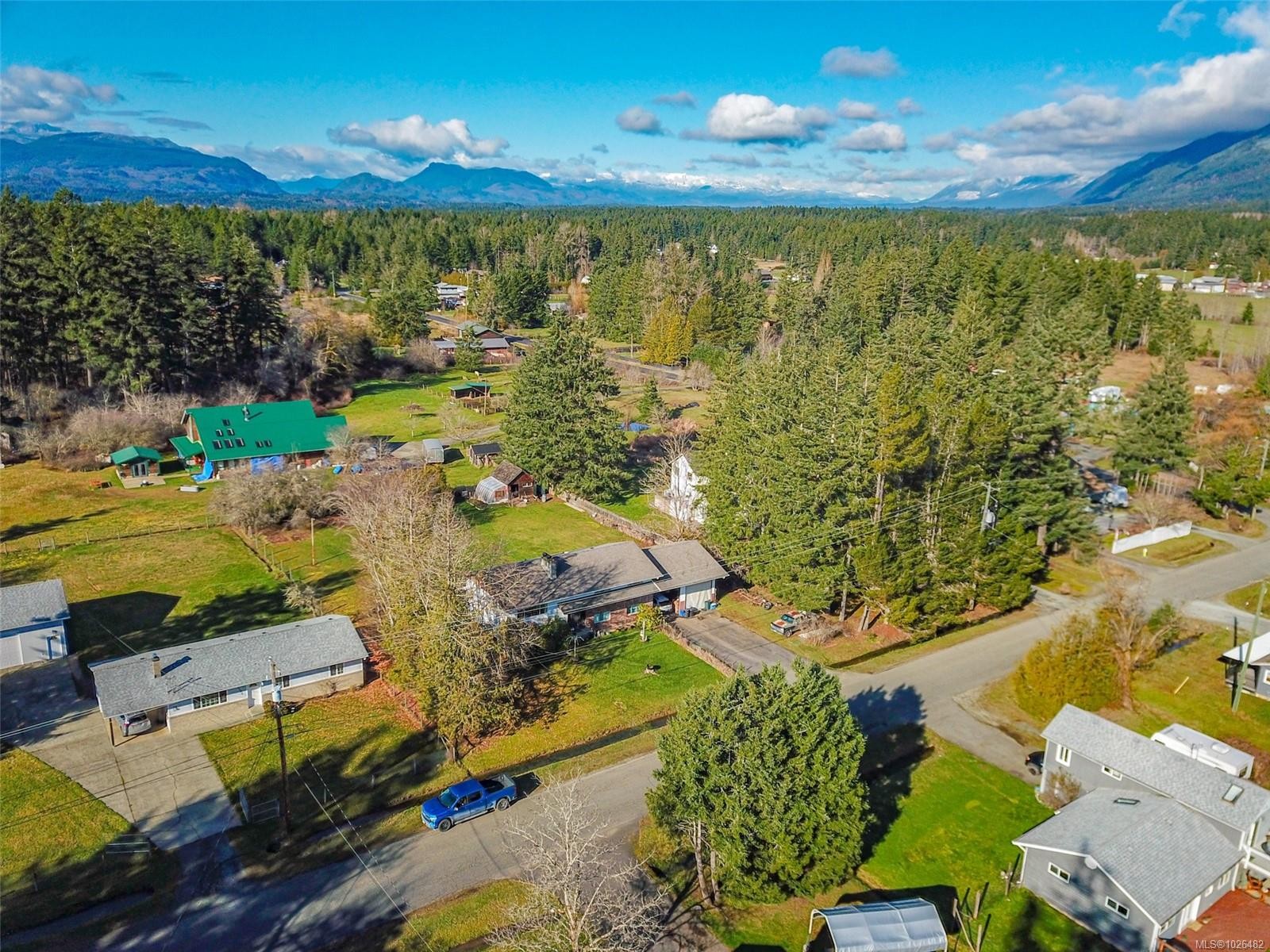 6550 Walker Rd, Port Alberni, BC