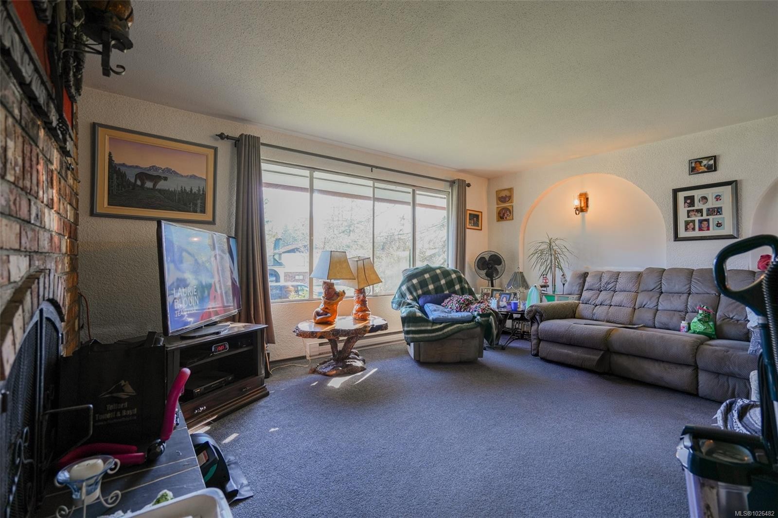 6550 Walker Rd, Port Alberni, BC