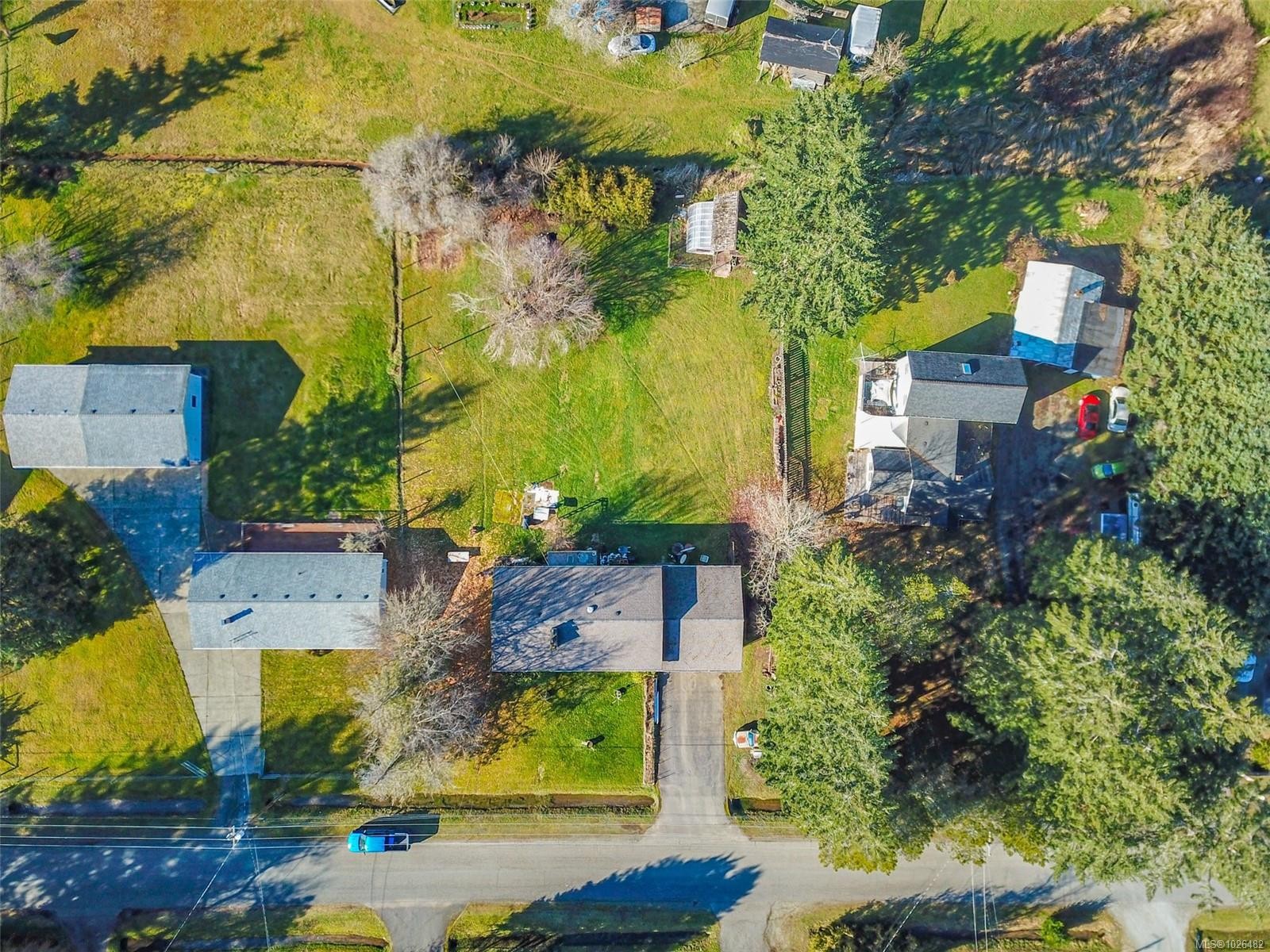 6550 Walker Rd, Port Alberni, BC